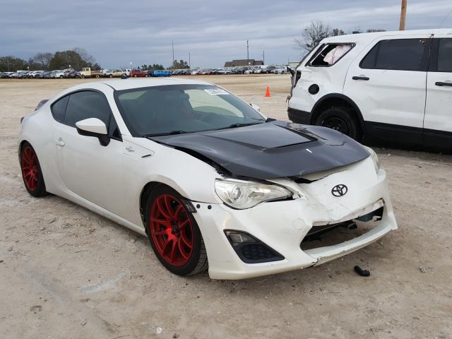 toyota scion fr-s 2013 jf1znaa17d2706968