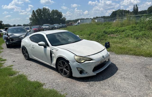 toyota scion fr-s 2013 jf1znaa17d2707361