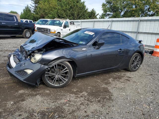 toyota scion fr-s 2013 jf1znaa17d2710180