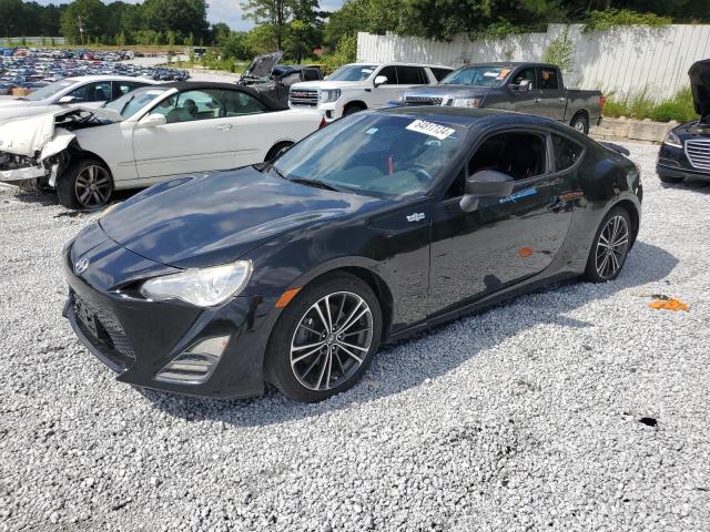 toyota scion fr-s 2013 jf1znaa17d2732759