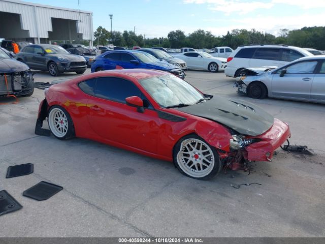 toyota scion fr-s 2015 jf1znaa17f9706057