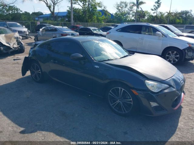 toyota scion fr-s 2016 jf1znaa17g9707386