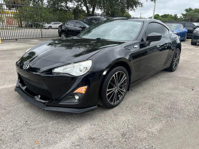 toyota scion fr-s 2016 jf1znaa17g9709607