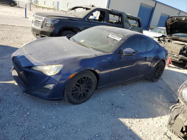 toyota scion fr-s 2013 jf1znaa18d1704037