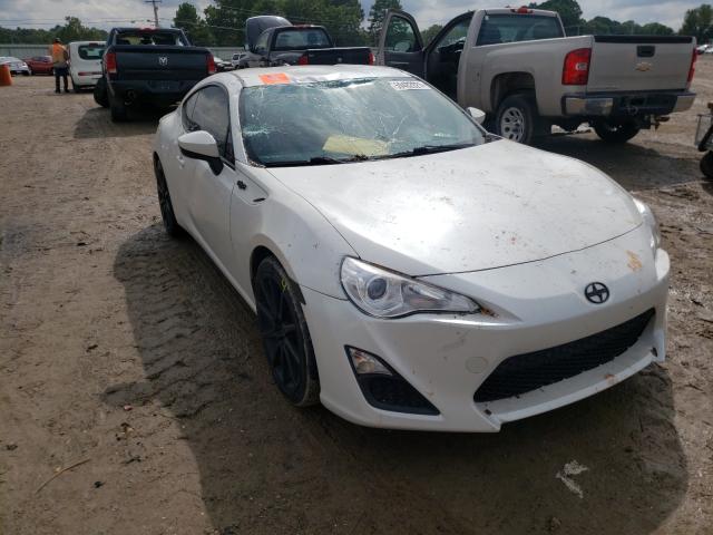 toyota scion fr-s 2013 jf1znaa18d1711151