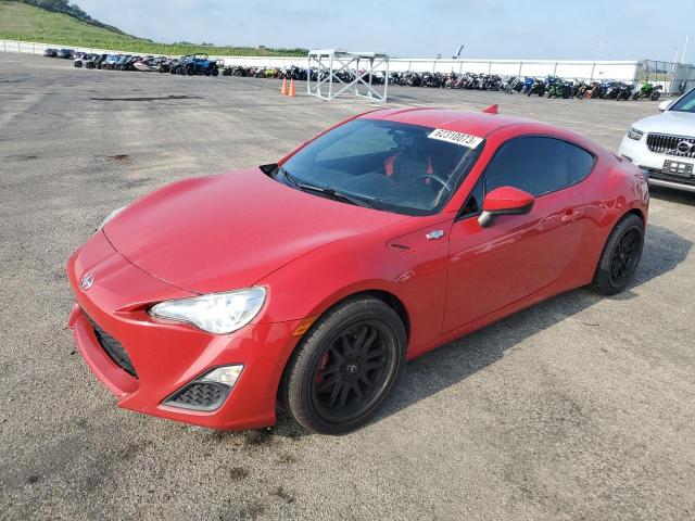 toyota scion fr-s 2013 jf1znaa18d1715751