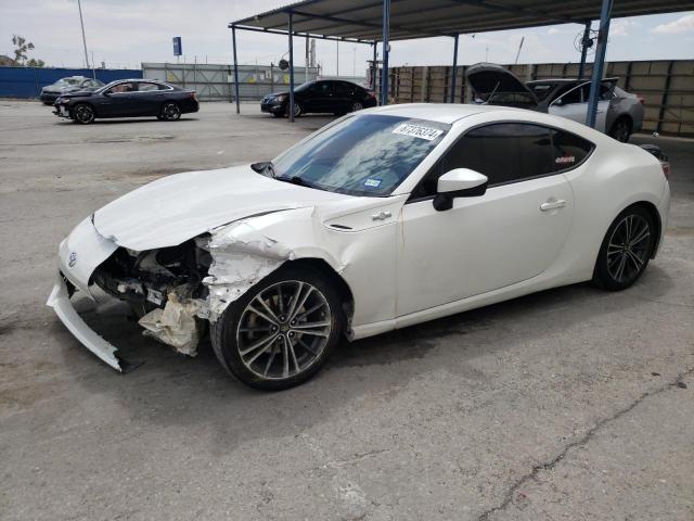 toyota scion fr-s 2013 jf1znaa18d1716656