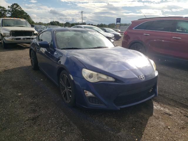 toyota scion fr-s 2013 jf1znaa18d2703318