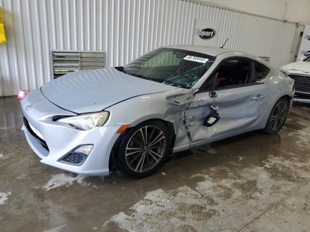 toyota scion fr-s 2013 jf1znaa18d2728882