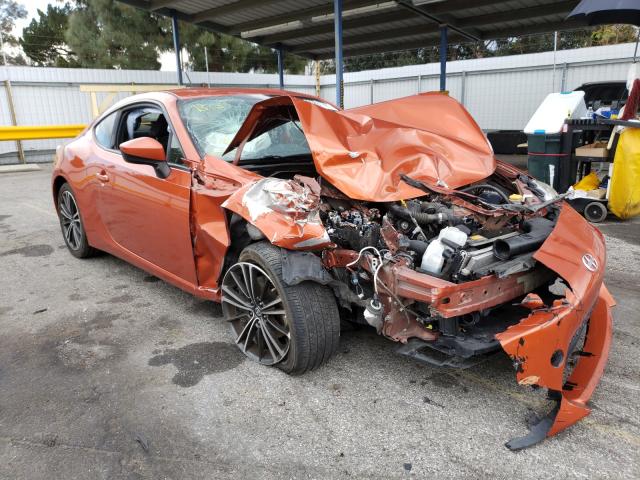 toyota scion fr-s 2014 jf1znaa18e8705519