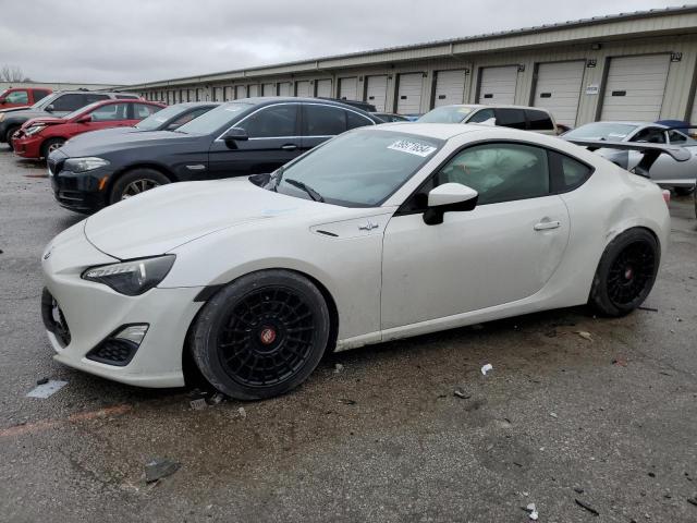 toyota scion fr-s 2014 jf1znaa18e9703487