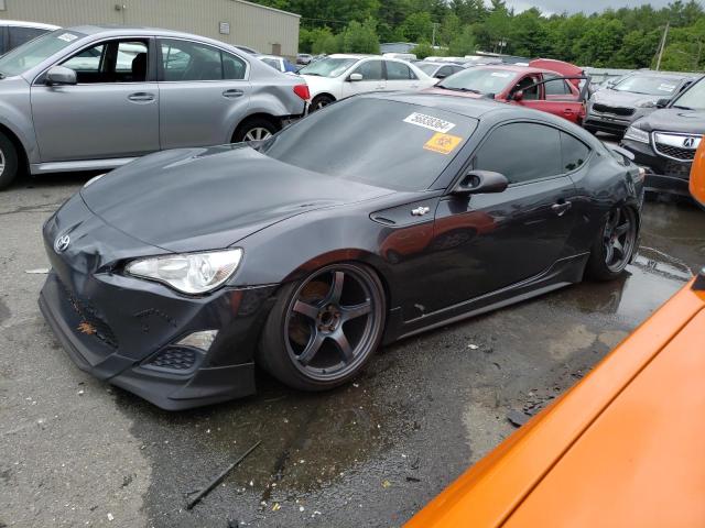 toyota scion fr-s 2015 jf1znaa18f9707444