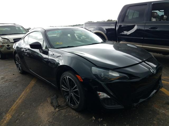 toyota scion fr-s 2016 jf1znaa18g8702235