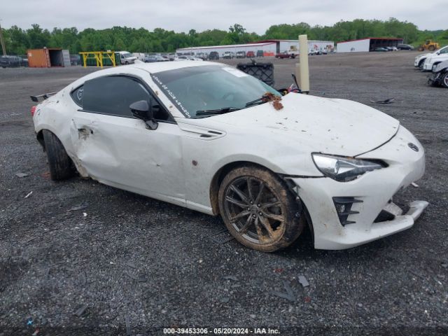 toyota 86 2017 jf1znaa18h9707575