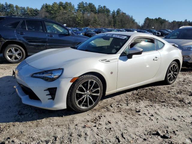 toyota 86 2018 jf1znaa18j9701152