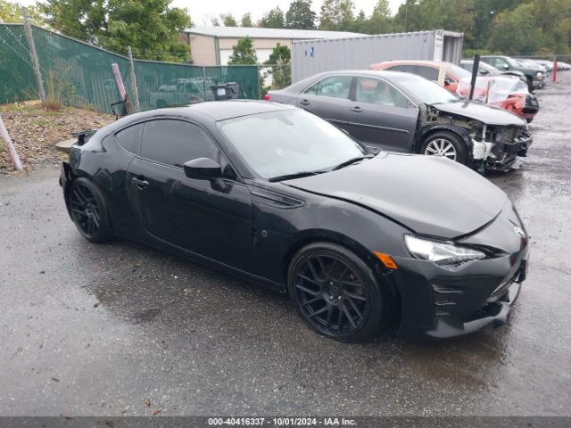 toyota 86 2020 jf1znaa18l9751794