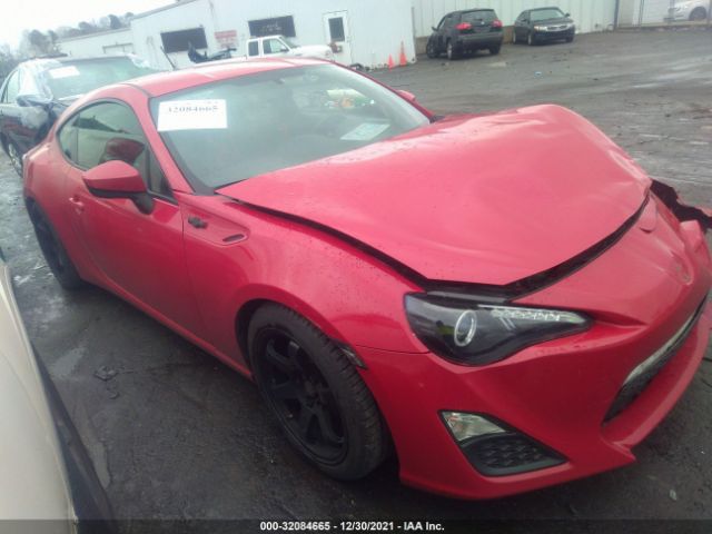 scion fr-s 2013 jf1znaa19d1722790