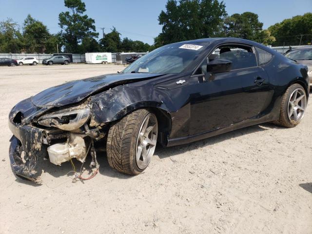 toyota scion fr-s 2013 jf1znaa19d2713937