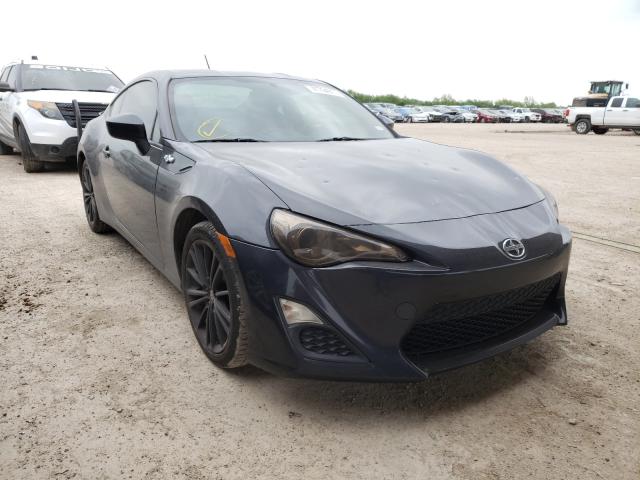 toyota scion fr-s 2013 jf1znaa19d2714781