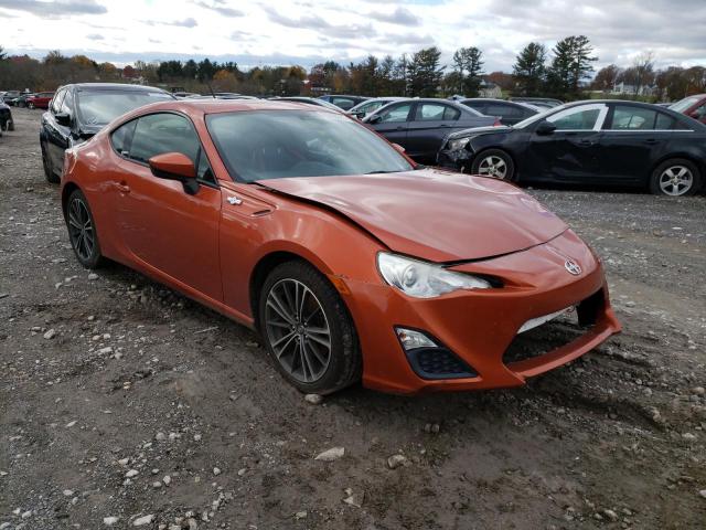 toyota scion fr-s 2013 jf1znaa19d2725151