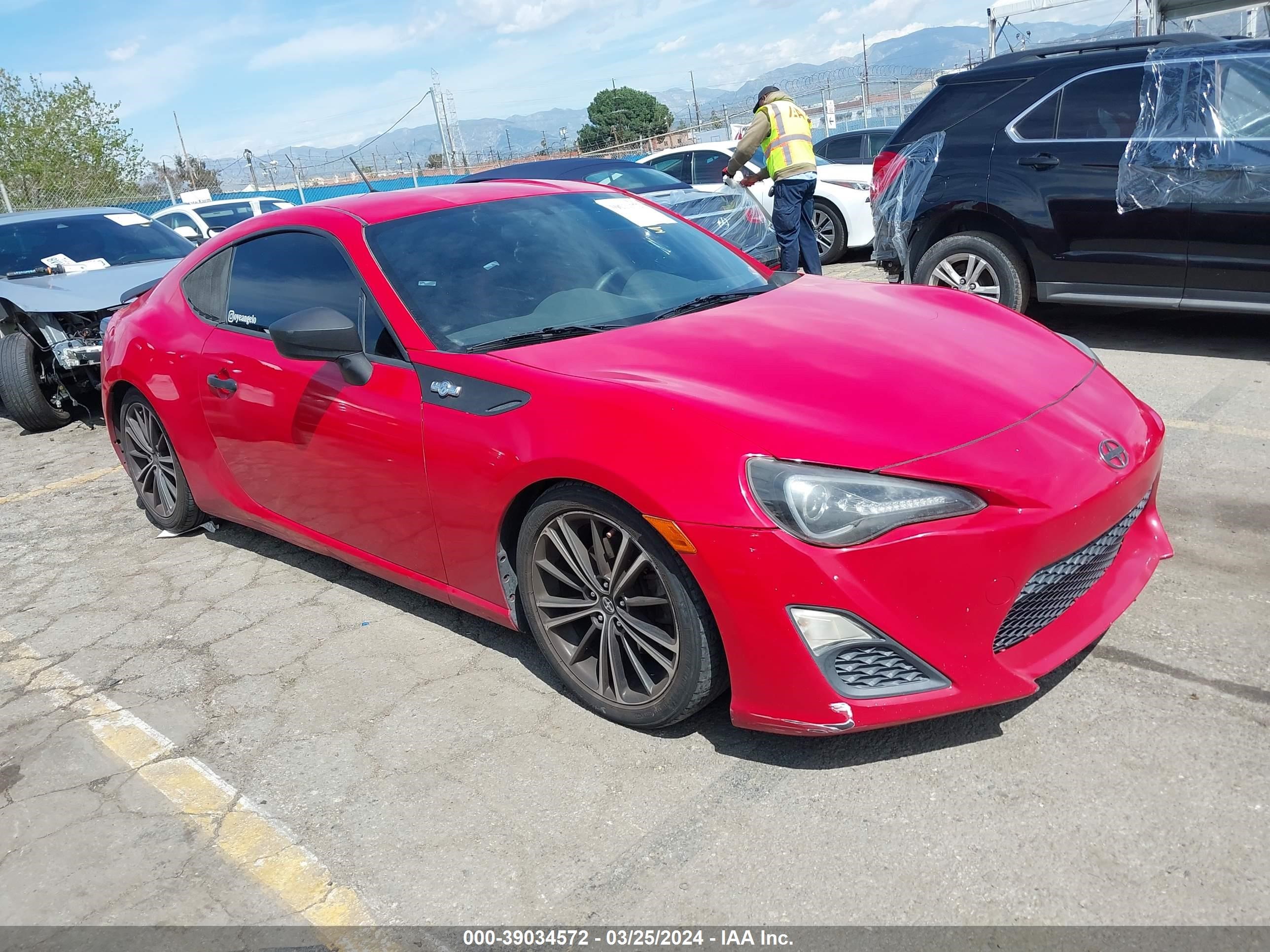 scion fr-s 2013 jf1znaa19d2726154