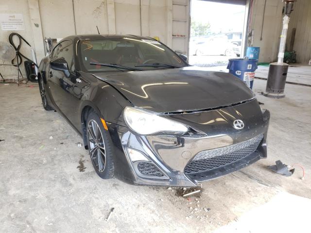 toyota scion fr-s 2013 jf1znaa19d2727305