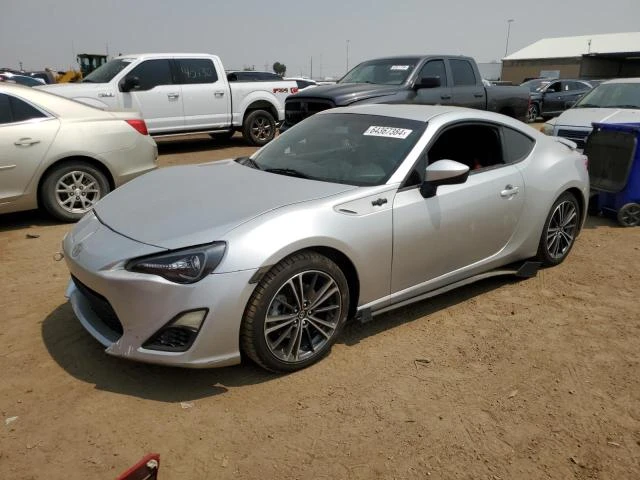 toyota scion fr-s 2014 jf1znaa19e9702638