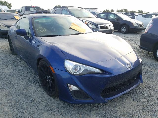 toyota scion fr-s 2014 jf1znaa19e9708195