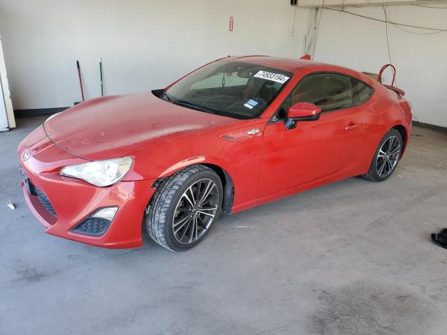 toyota scion fr-s 2015 jf1znaa19f8704932