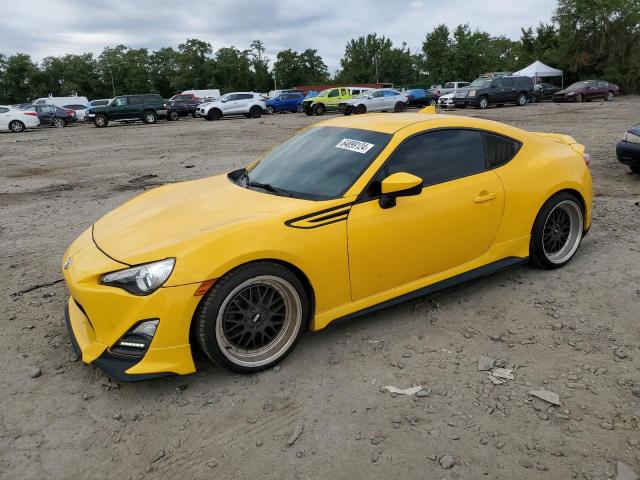 toyota scion fr-s 2015 jf1znaa19f8706972