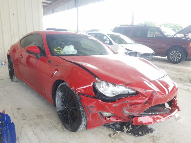 toyota scion fr-s 2015 jf1znaa19f8713629