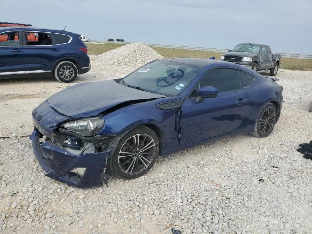 toyota scion fr-s 2016 jf1znaa19g8707363