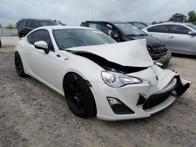 toyota scion fr-s 2016 jf1znaa19g9708524