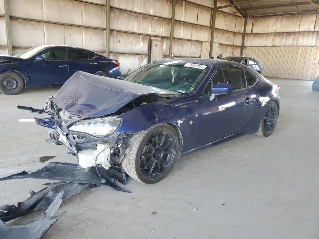 toyota 86 base 2017 jf1znaa19h8705582