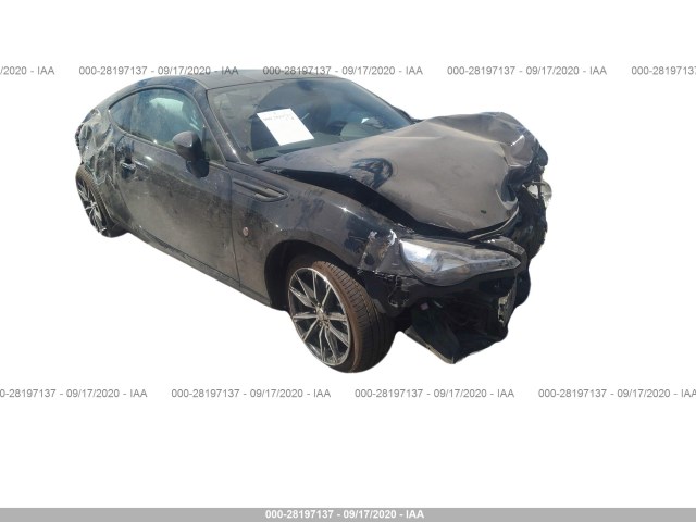 toyota 86 2020 jf1znaa19l8752278