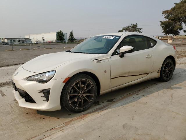 toyota 86 2020 jf1znaa19l9753280