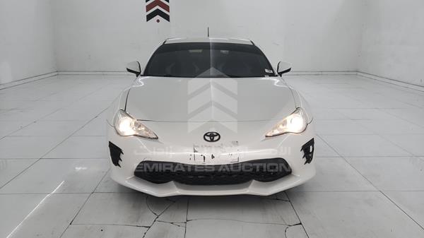 toyota 86 2013 jf1znaa1xd1718120