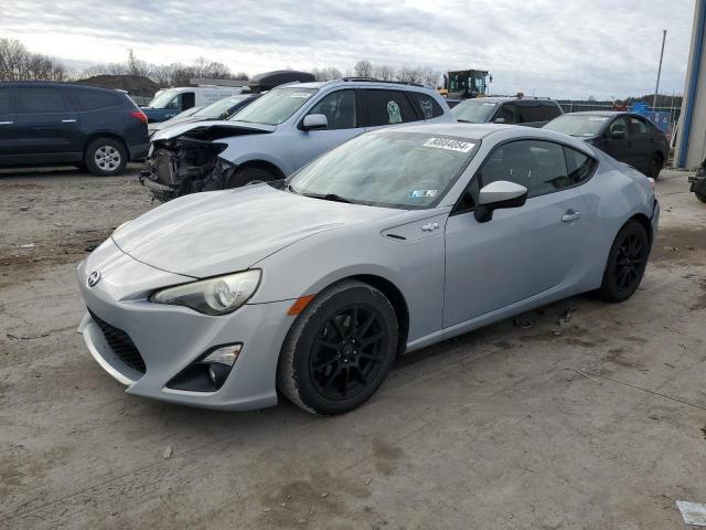 toyota frs 2013 jf1znaa1xd1729764