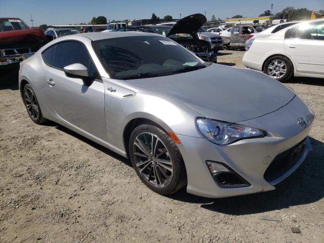 toyota scion fr-s 2013 jf1znaa1xd2724378