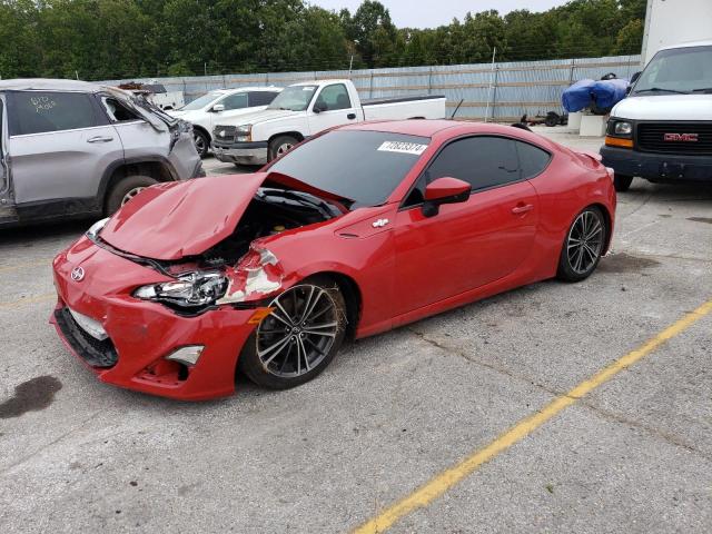 toyota scion fr-s 2014 jf1znaa1xe8702993