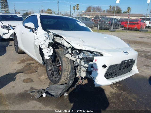 toyota scion fr-s 2016 jf1znaa1xg8704200