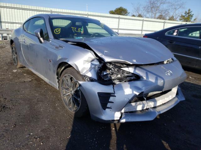 toyota 86 2020 jf1znaa1xl8752774