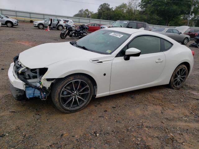 toyota 86 2020 jf1znaa1xl9751361