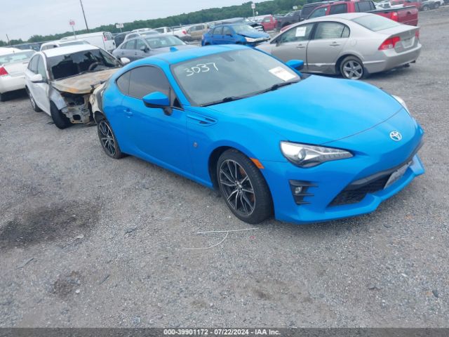 toyota 86 2020 jf1znae10l8753037