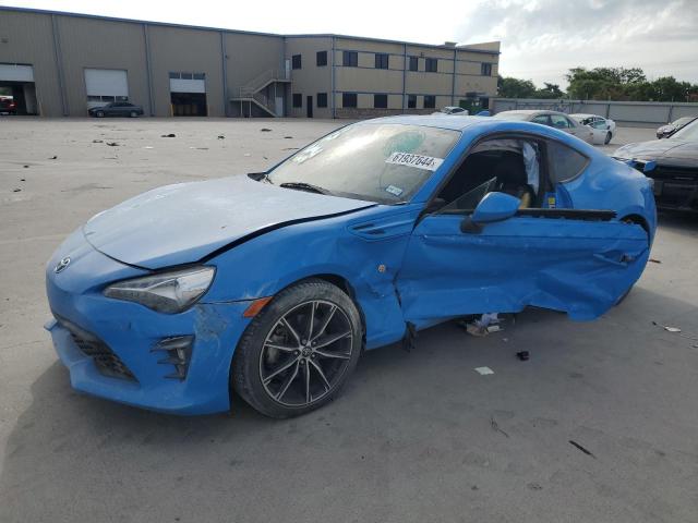 toyota 86 gt 2020 jf1znae11l8753113