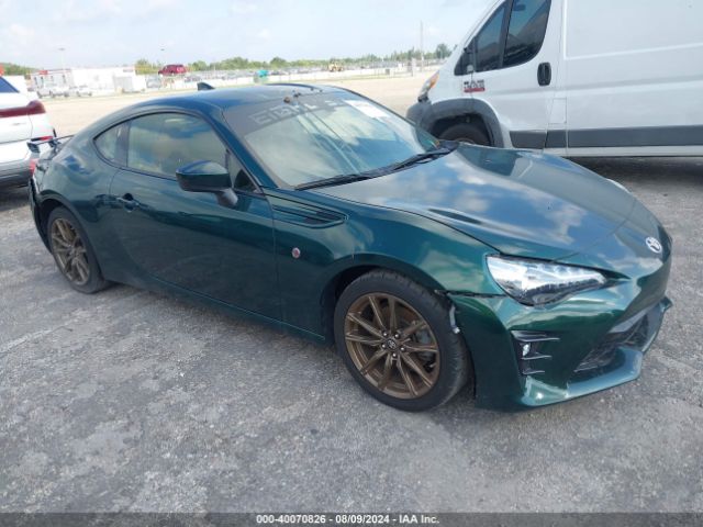 toyota 86 2020 jf1znae12l8750091