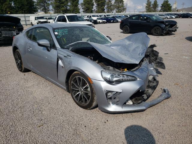 toyota 86 gt 2020 jf1znae12l8753895