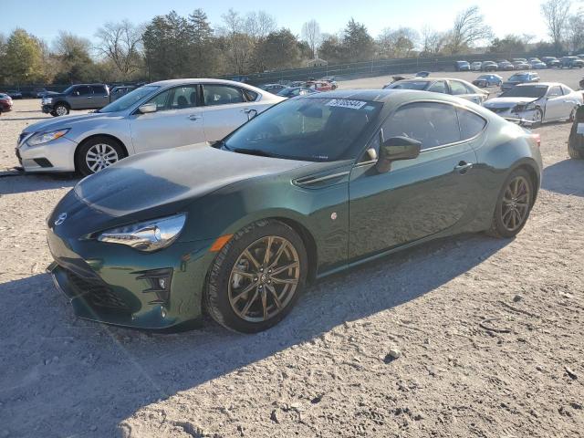 toyota 86 gt 2020 jf1znae12l9750604