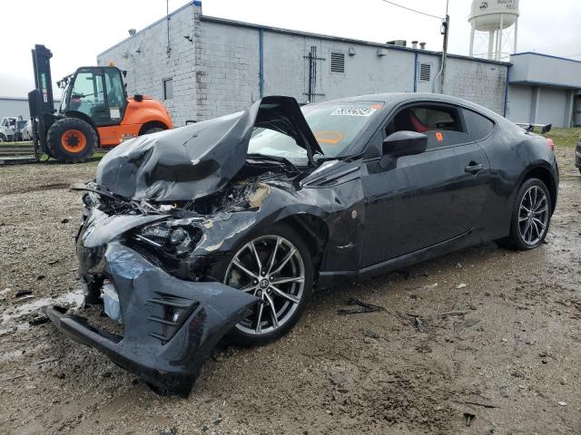 toyota 86 2019 jf1znae13k8704168