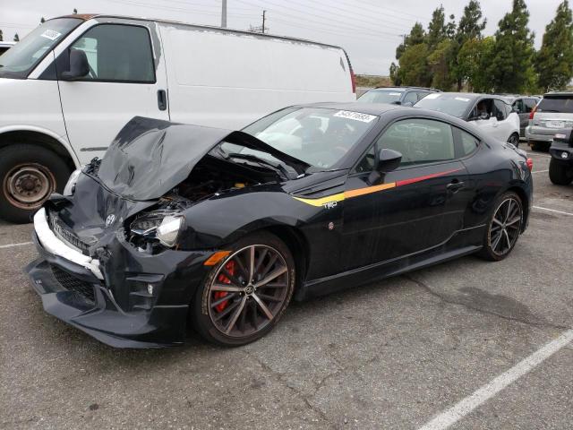 toyota 86 gt 2019 jf1znae13k9702236